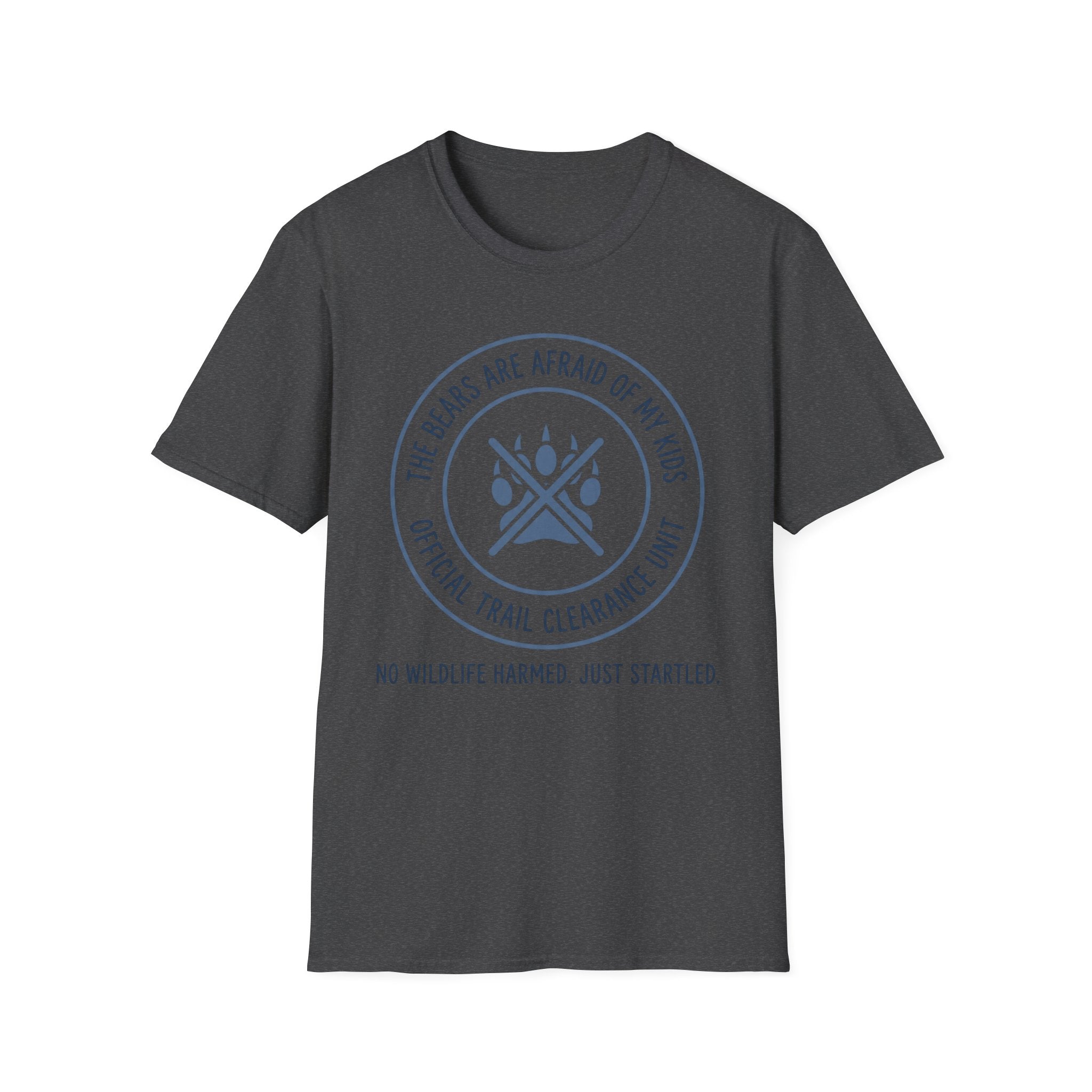 Trail Clearance Unit - T-Shirt