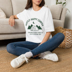Someone In My Sleeping Bag - T-Shirt