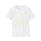 Use The Lighter - T-Shirt
