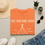 Use The Lighter - T-Shirt