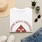 Trail Was Stupid - T-Shirt