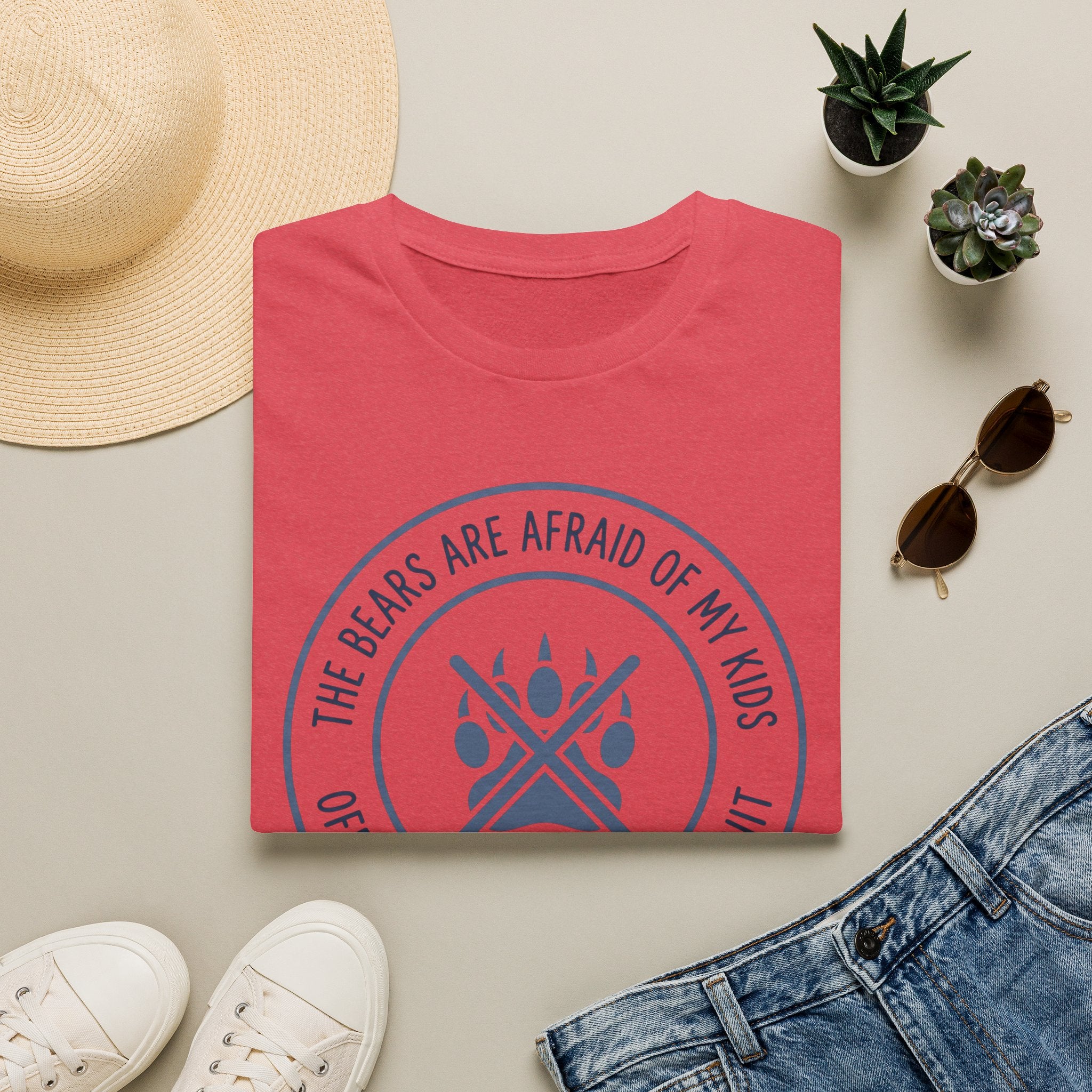 Trail Clearance Unit - T-Shirt