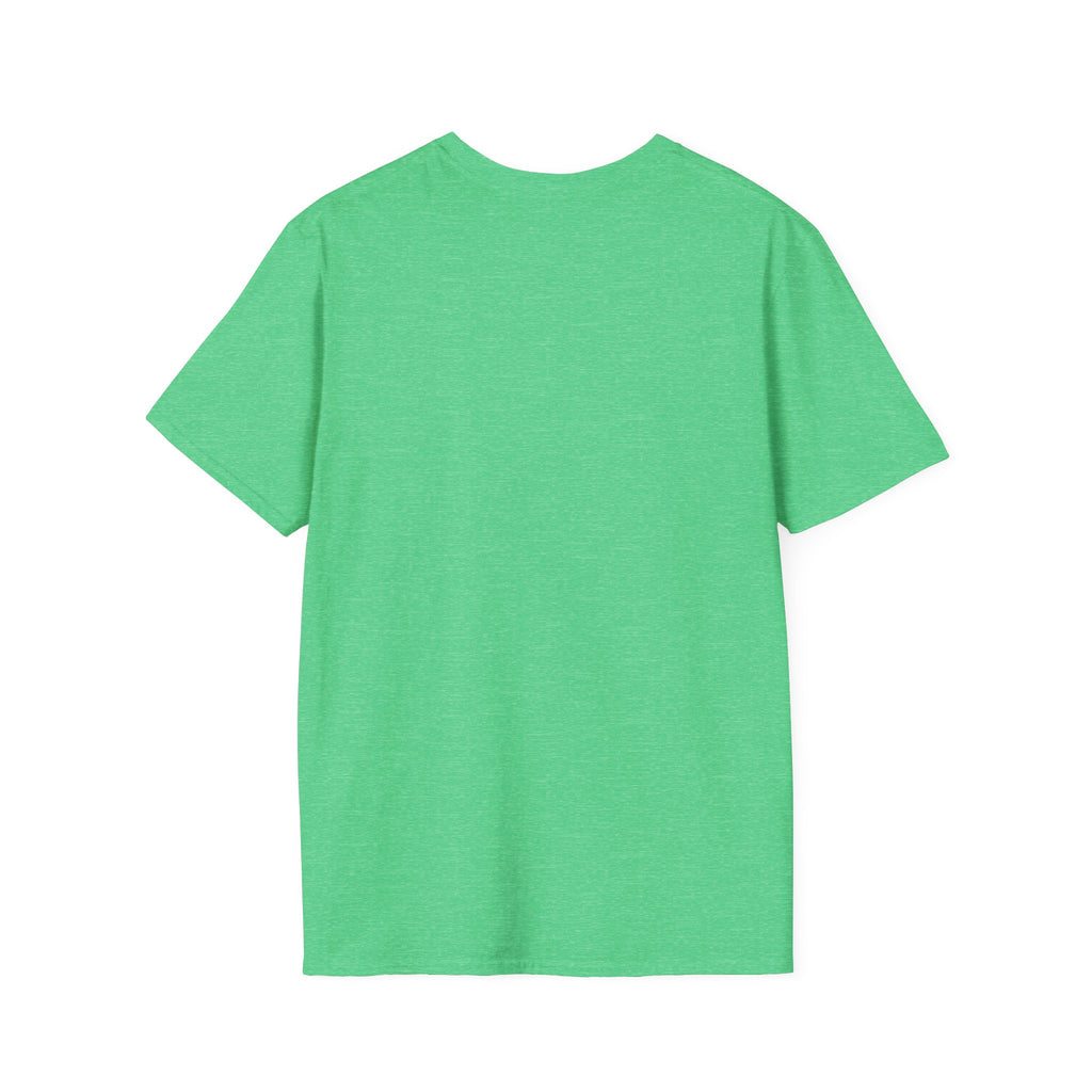 Quiet For Four Minutes - T-Shirt