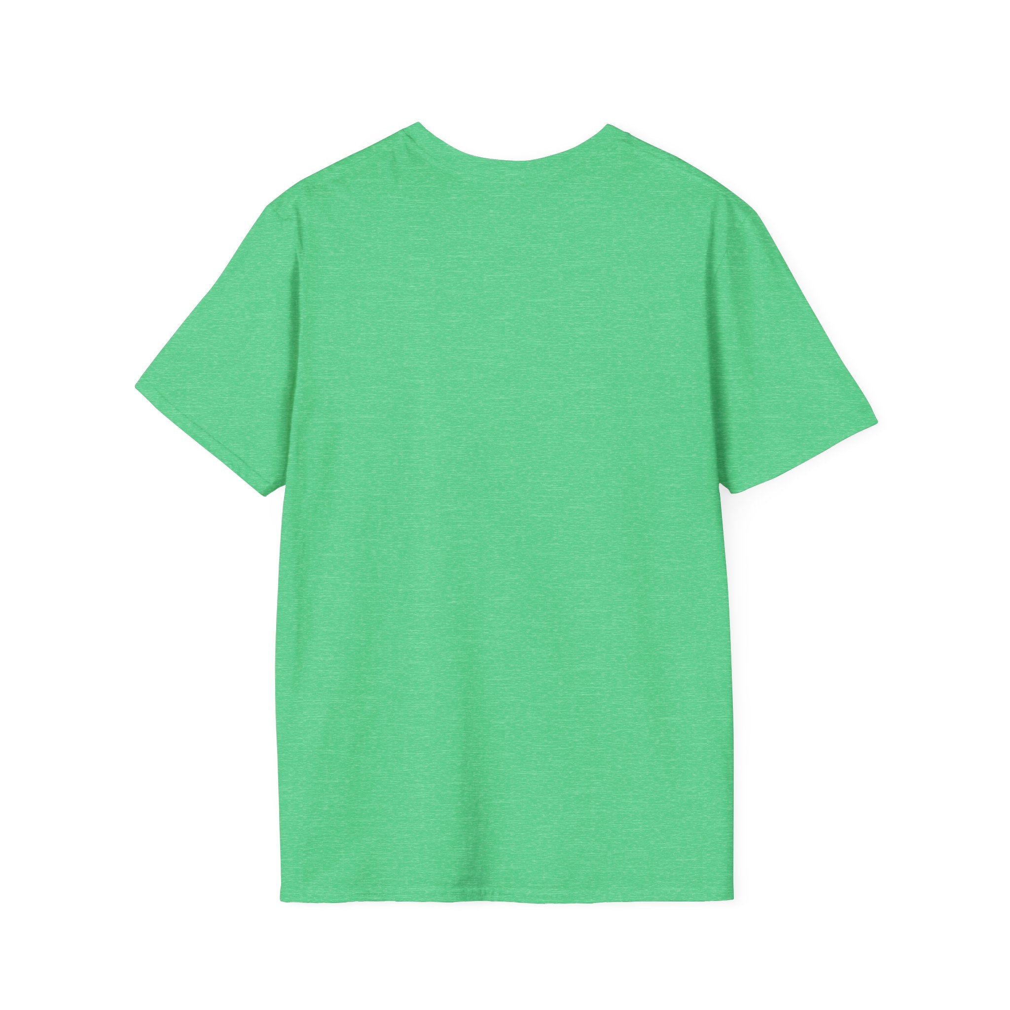 Quiet For Four Minutes - T-Shirt