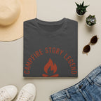 Quiet For Four Minutes - T-Shirt