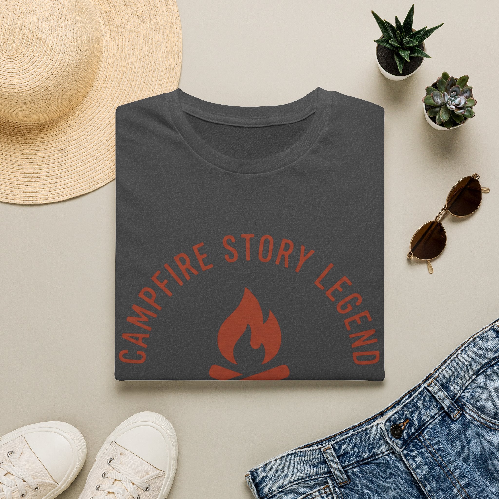 Quiet For Four Minutes - T-Shirt
