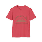 Snacks Gone At The Trailhead - T-Shirt