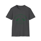 Someone In My Sleeping Bag - T-Shirt