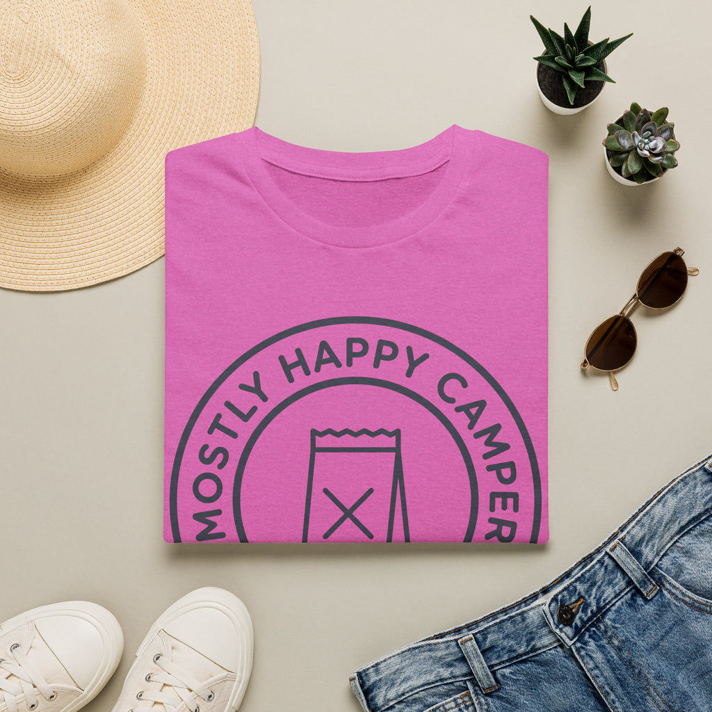Snacks Gone - T-Shirt
