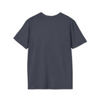 They Weren't Impressed - T-Shirt