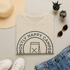 Snacks Gone - T-Shirt