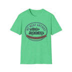 We Went Anyway Packed SUV T-Shirt