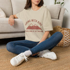 Snacks Gone At The Trailhead - T-Shirt