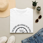 Wildlife Relocated - T-Shirt