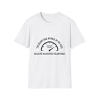Wildlife Relocated - T-Shirt