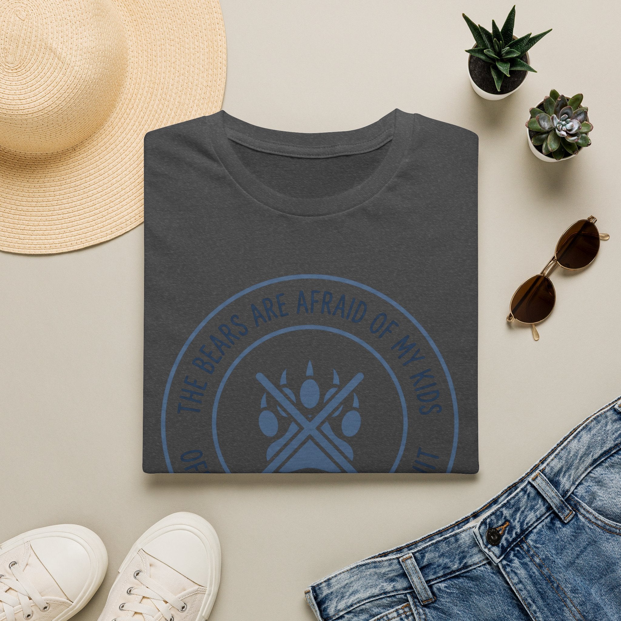Trail Clearance Unit - T-Shirt