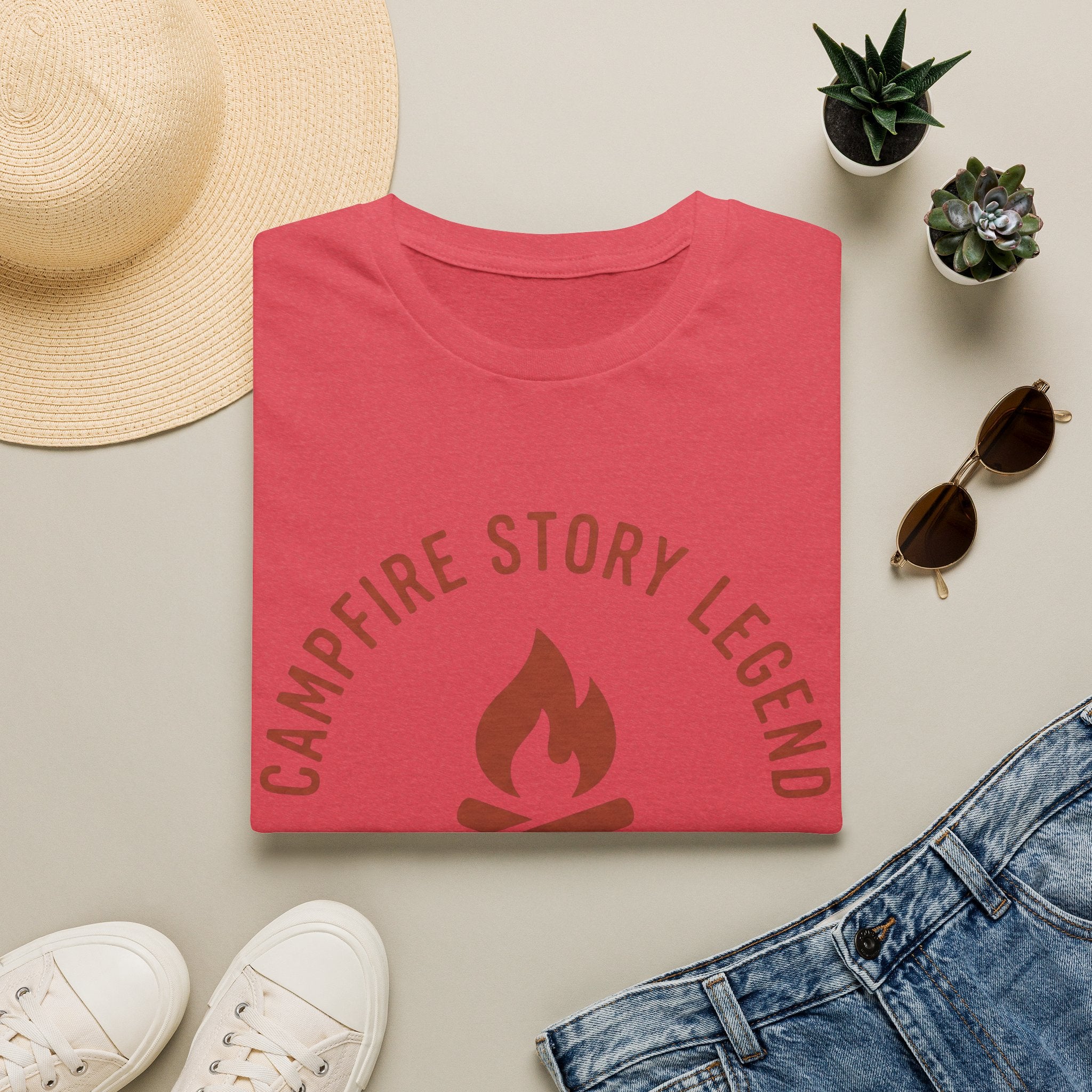 Quiet For Four Minutes - T-Shirt