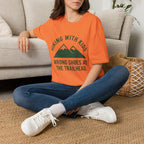 Wrong Shoes - T-Shirt