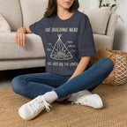 Use The Lighter - T-Shirt