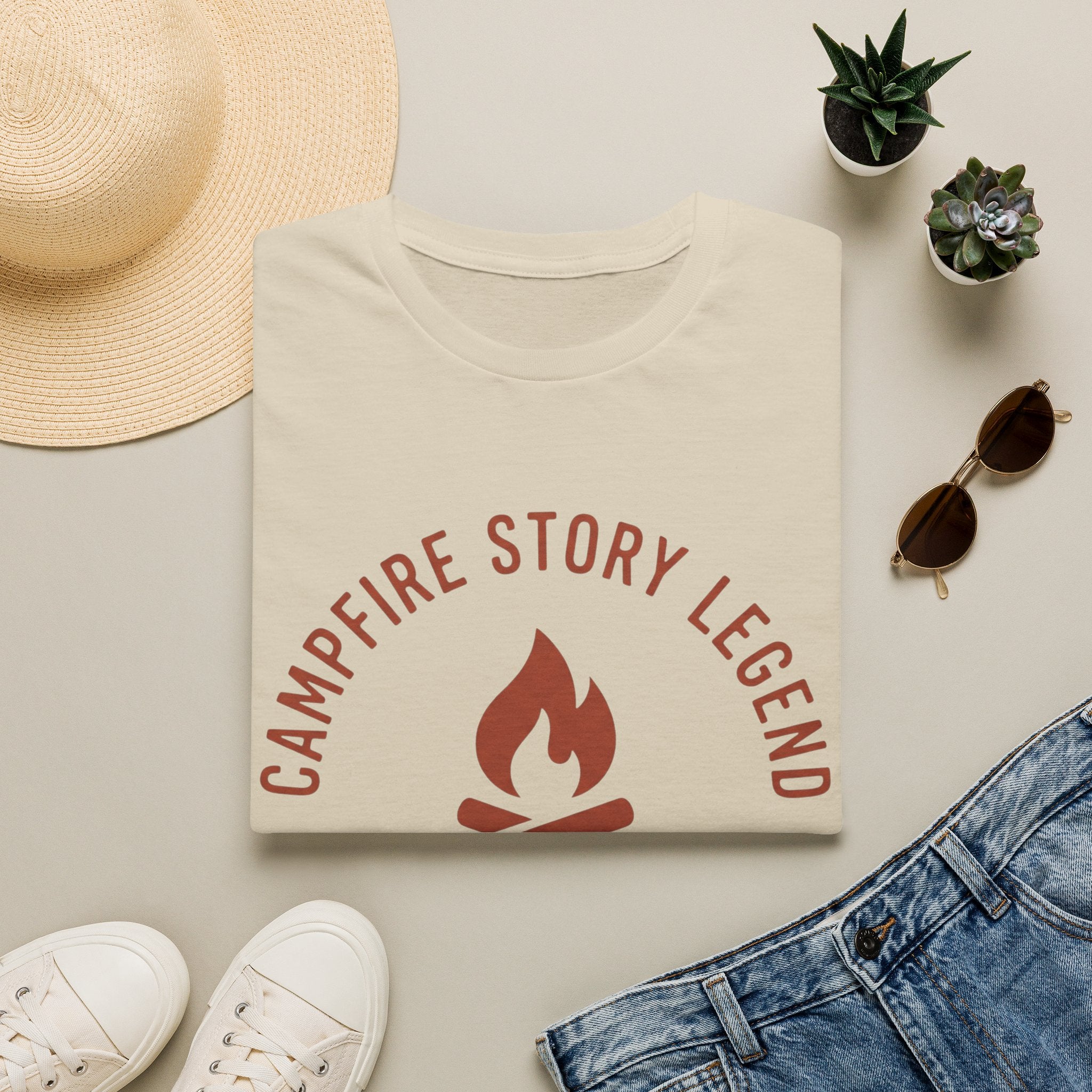 Quiet For Four Minutes - T-Shirt
