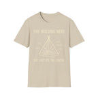 Use The Lighter - T-Shirt