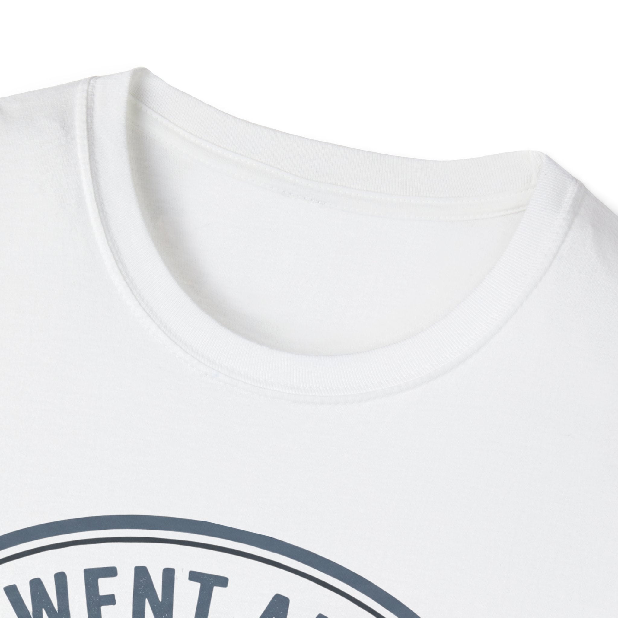 We Went Anyway Packed SUV T-Shirt