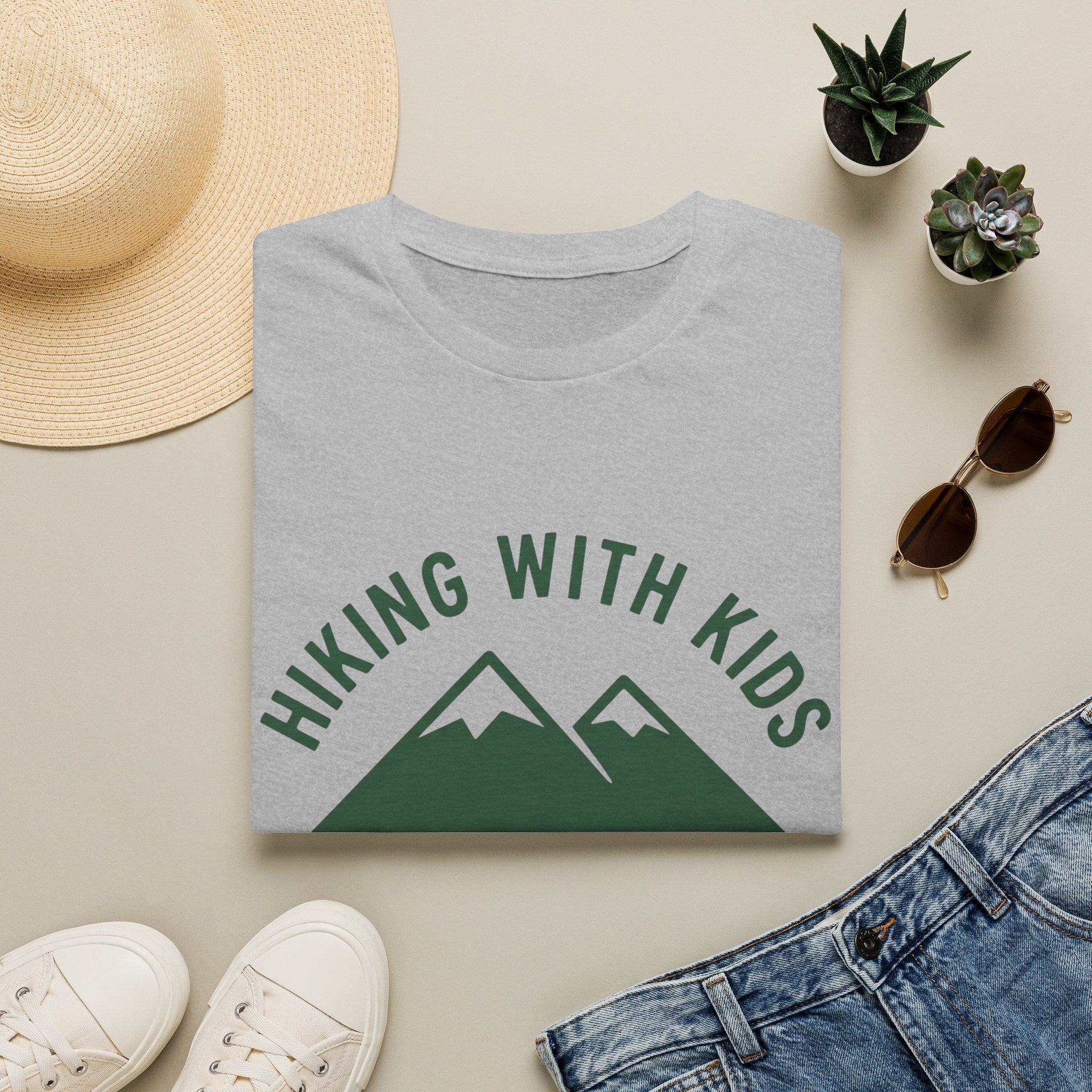 Wrong Shoes - T-Shirt