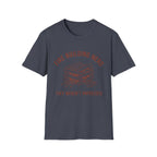 They Weren't Impressed - T-Shirt