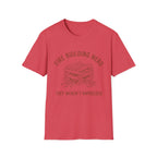 They Weren't Impressed - T-Shirt