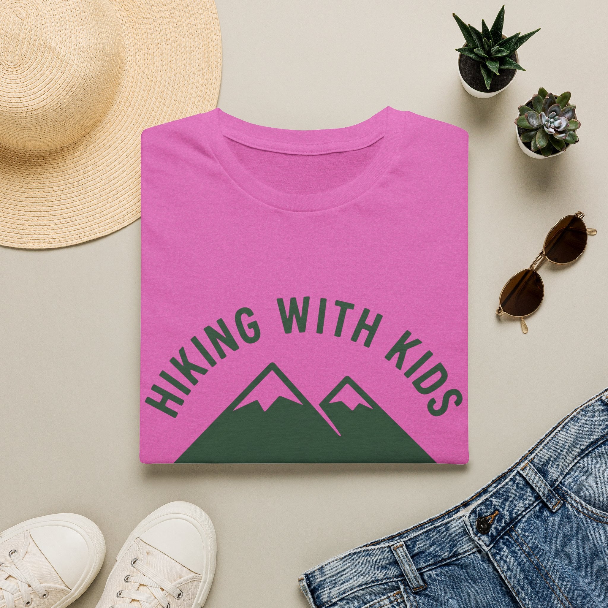 Wrong Shoes - T-Shirt