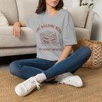 They Weren't Impressed - T-Shirt