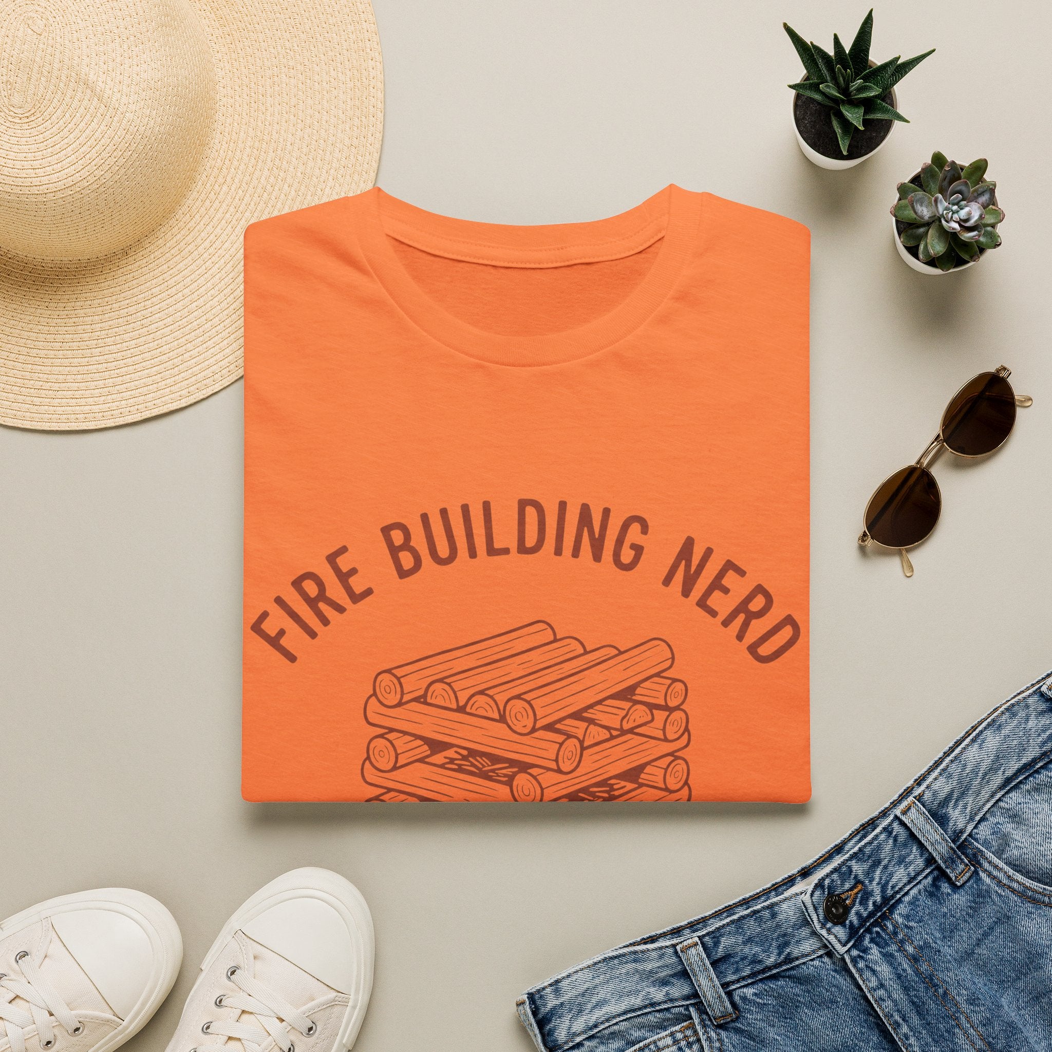They Weren't Impressed - T-Shirt
