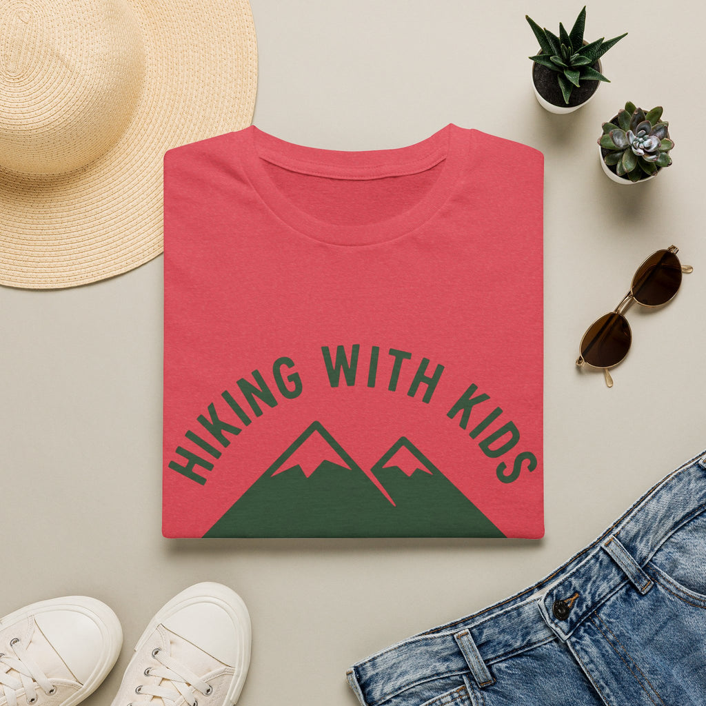 Wrong Shoes - T-Shirt
