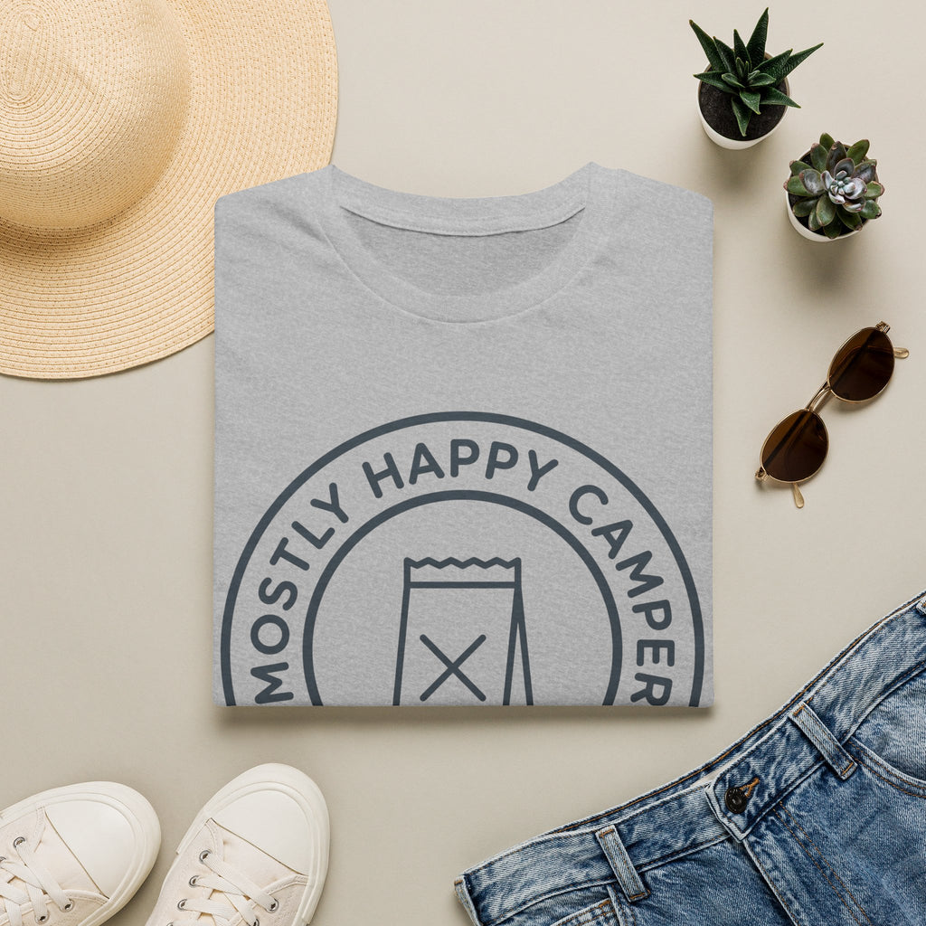 Snacks Gone - T-Shirt