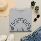 Snacks Gone - T-Shirt