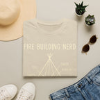 Use The Lighter - T-Shirt