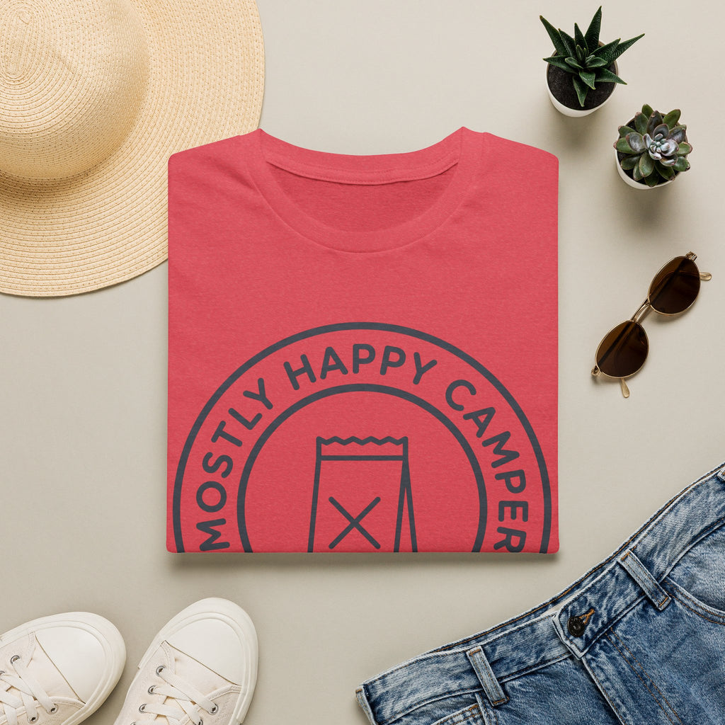 Snacks Gone - T-Shirt