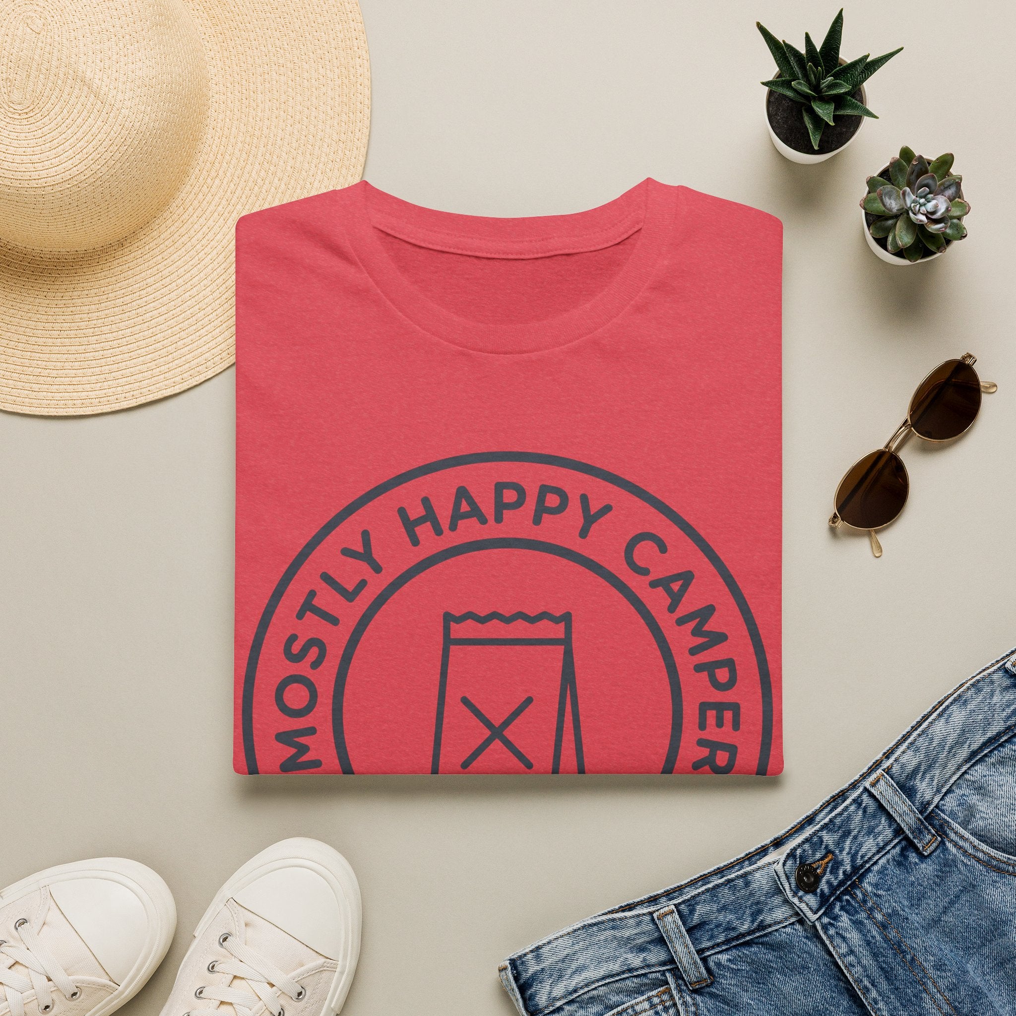 Snacks Gone - T-Shirt