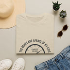 Wildlife Relocated - T-Shirt