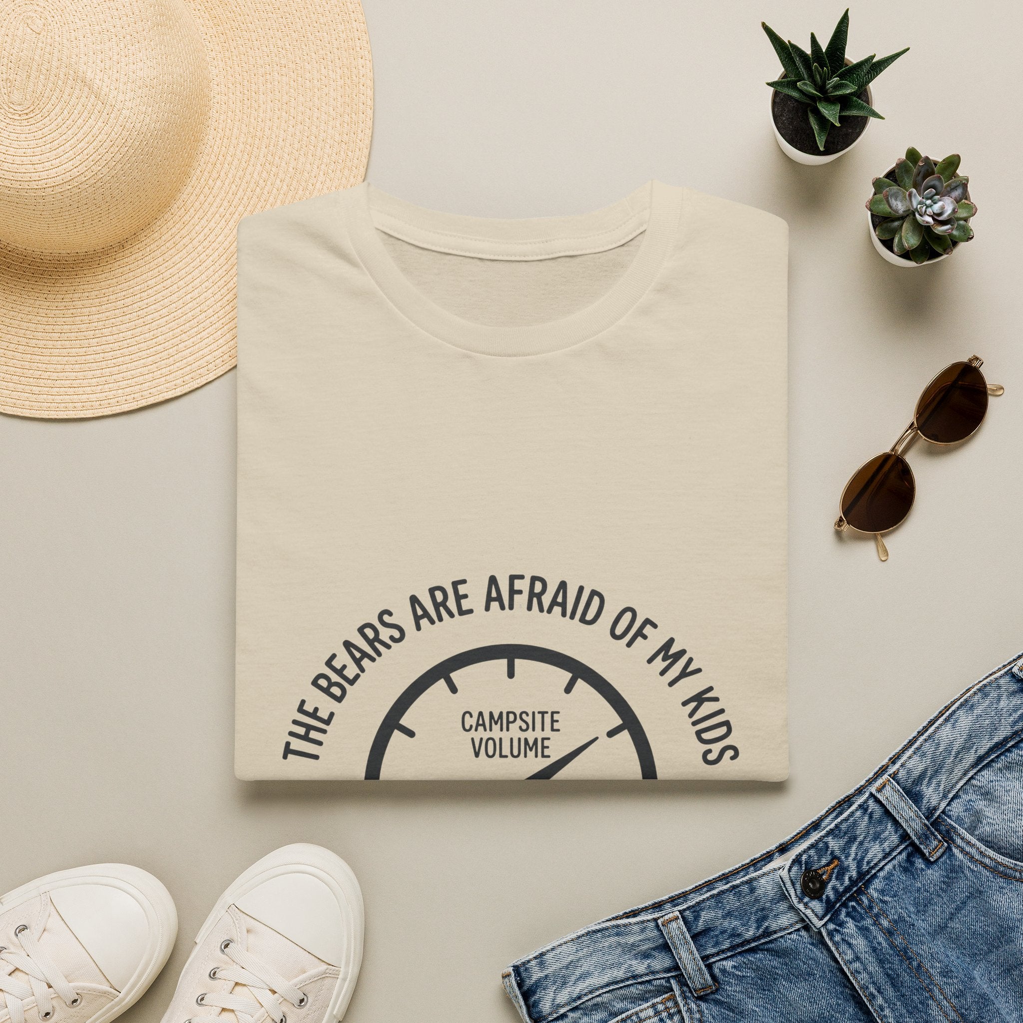 Wildlife Relocated - T-Shirt