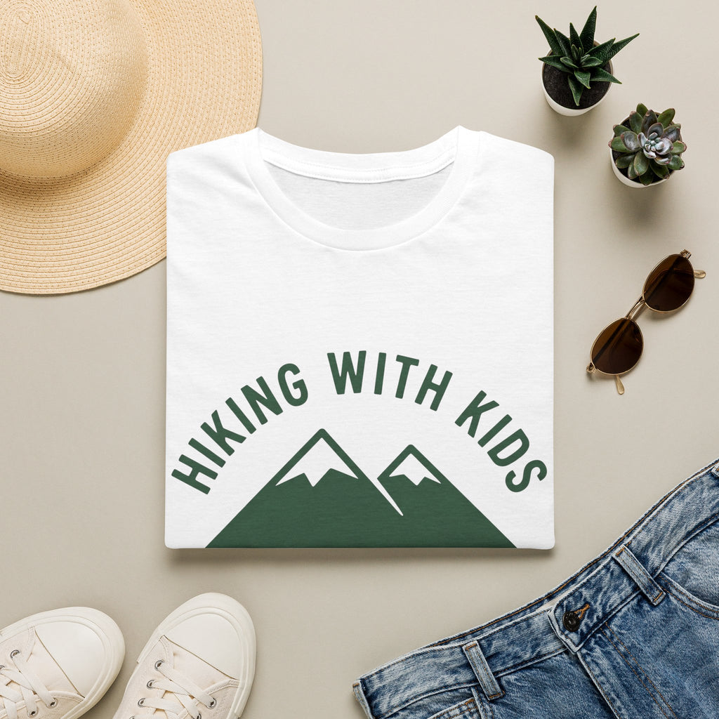 Wrong Shoes - T-Shirt