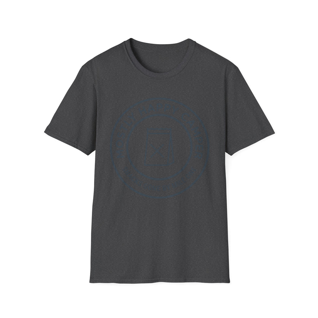 Snacks Gone - T-Shirt