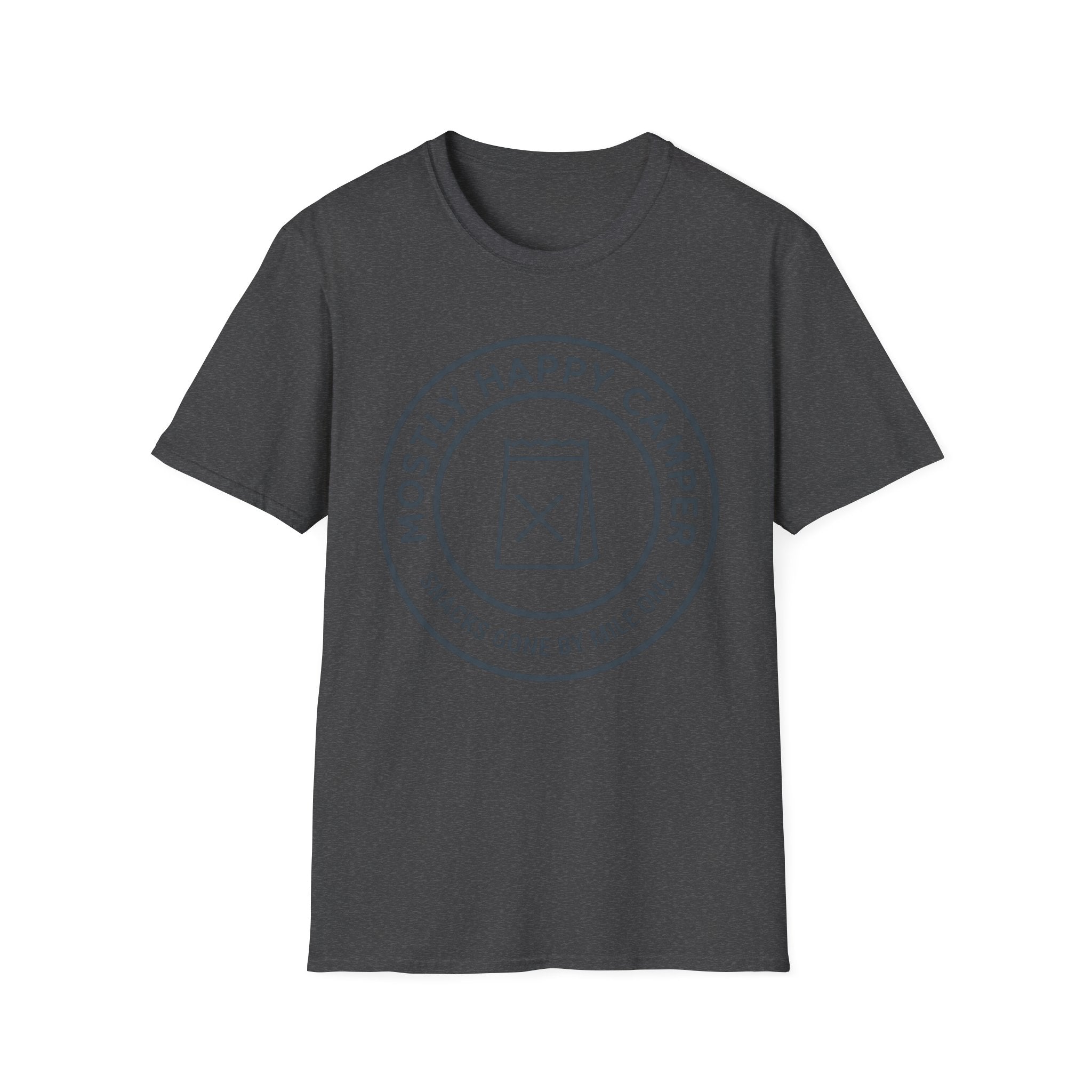 Snacks Gone - T-Shirt