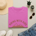 Snacks Gone At The Trailhead - T-Shirt