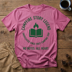 All Heart - T-Shirt