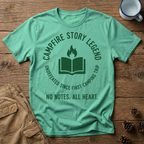 All Heart - T-Shirt