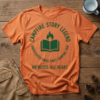 All Heart - T-Shirt