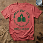 All Heart - T-Shirt