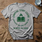 All Heart - T-Shirt