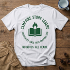 All Heart - T-Shirt